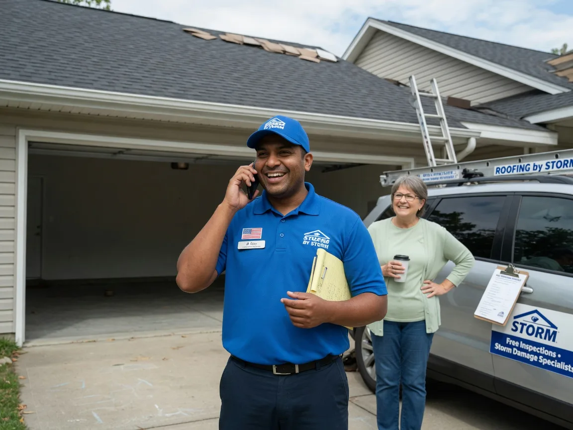 Roof Repair Near Me Portage, ME FAQs