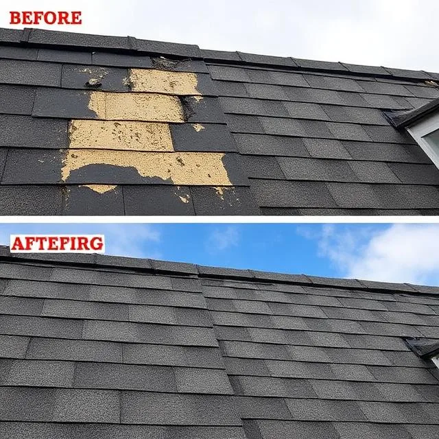 Roof Repair Near Me in Portage, ME near me